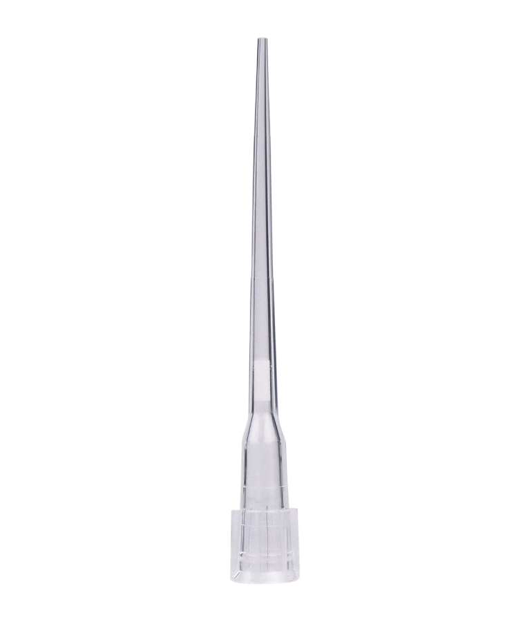 TLF10-R-CS (B) 10 ul extra dĺžka špičky pre pipety kompatibilné s Eppendorf