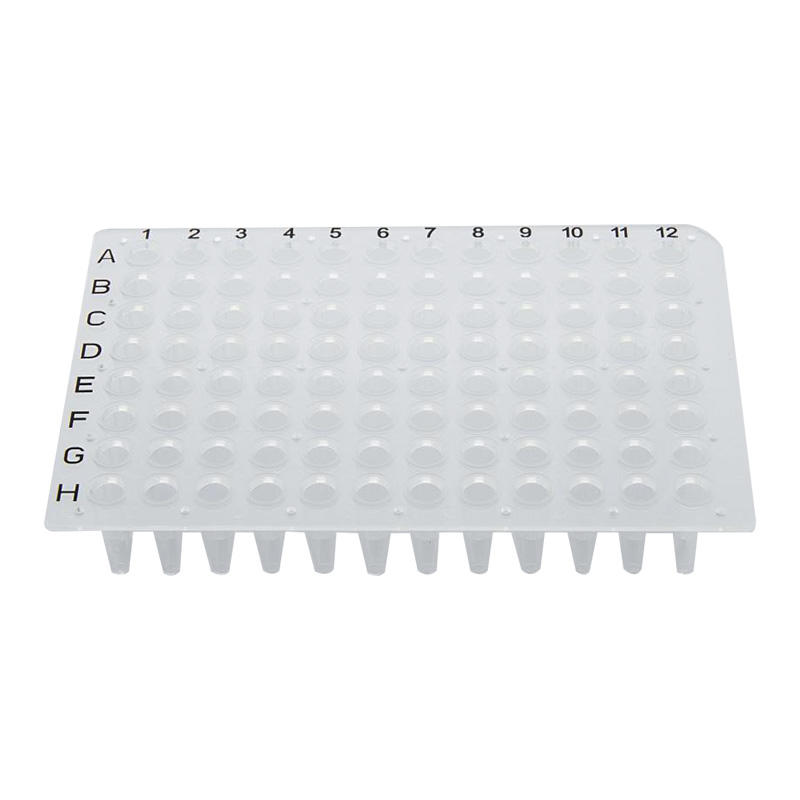 Čo je to 96-jamková doštička PCR?